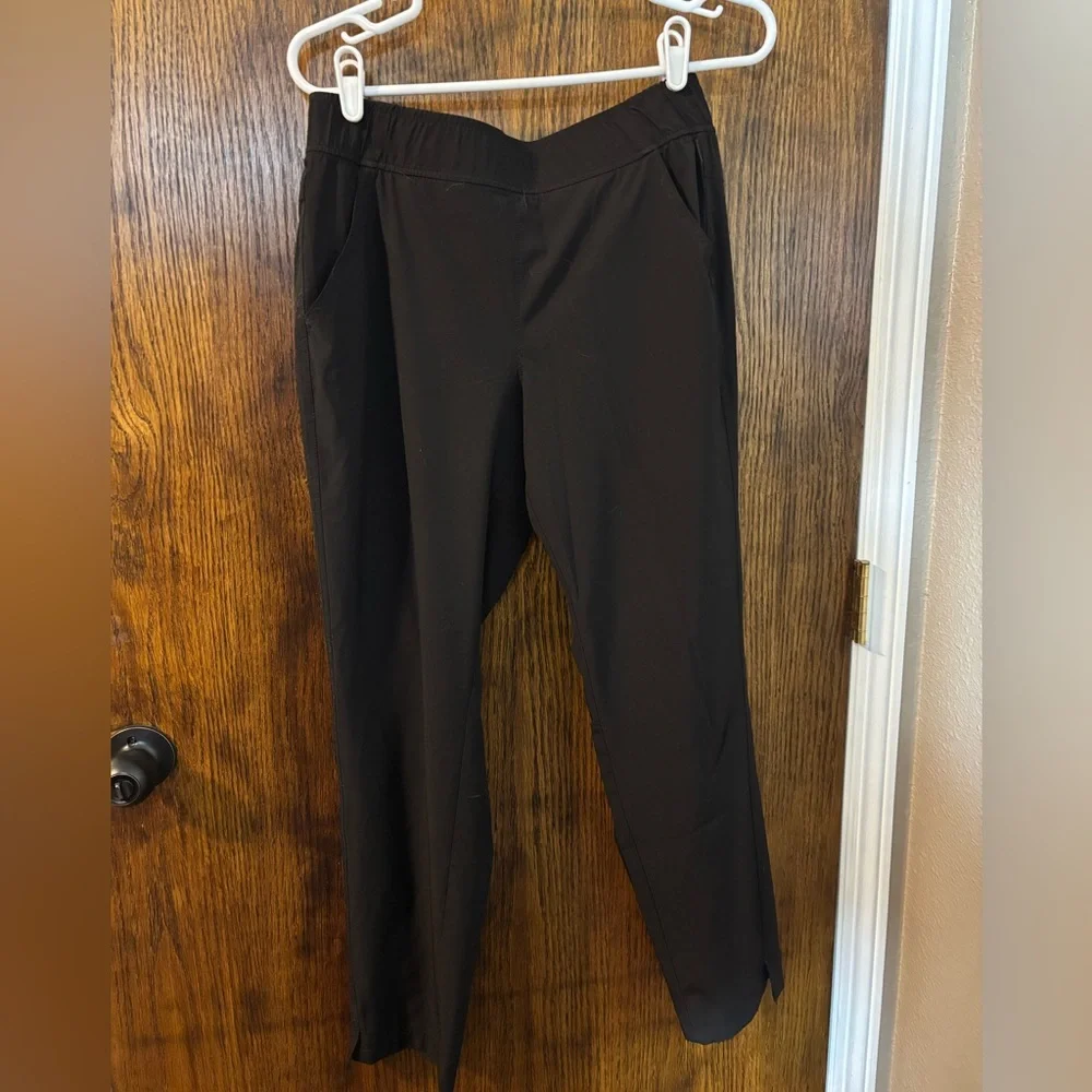 Eddie Bauer Lightweight travel/hiking pant - Picture 1 of 2